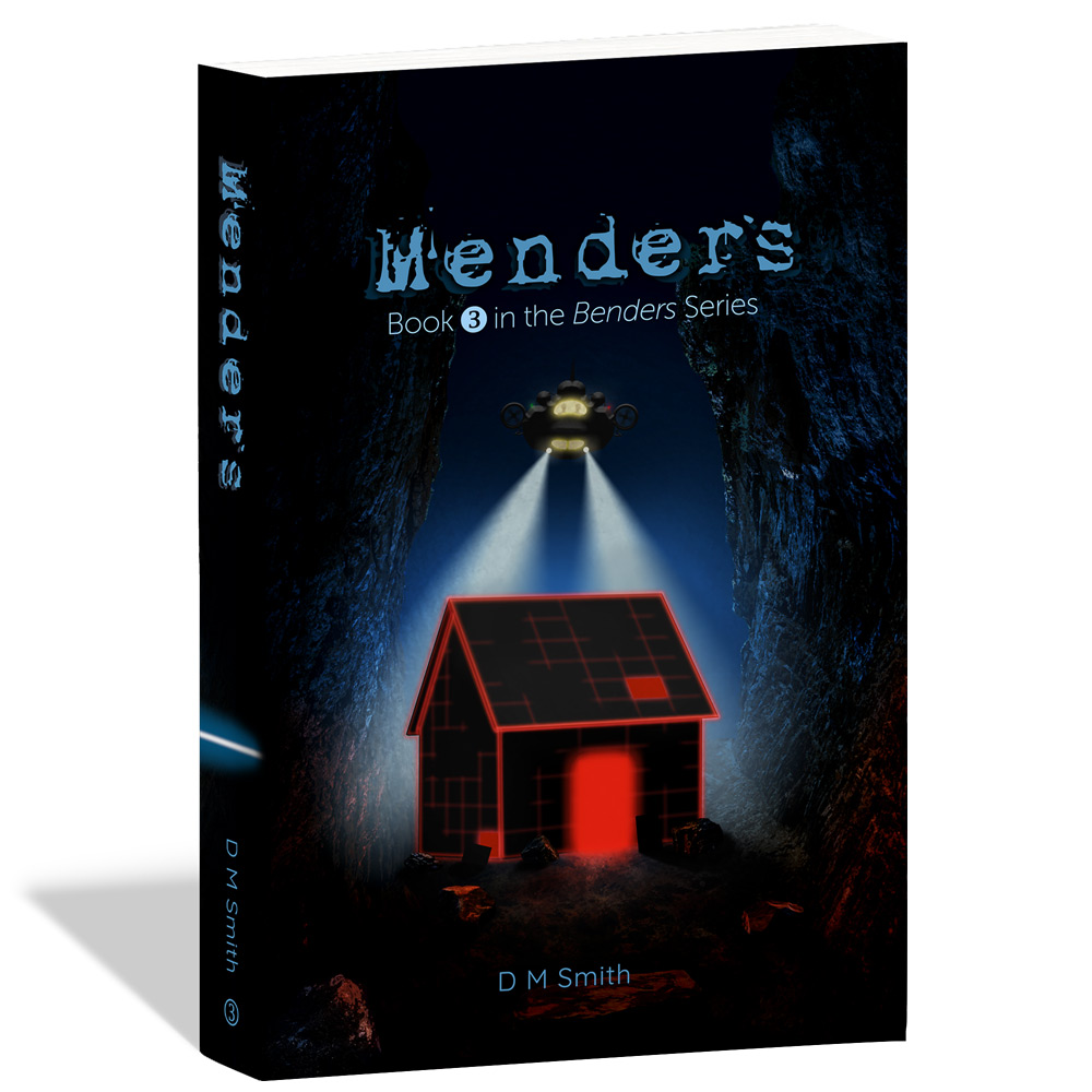 Menders cover